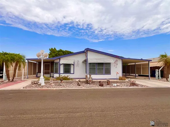 914 W Lakeside Cir, Yuma, AZ 85365