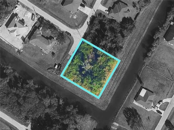 2801/2803 Ansel AVE S, LEHIGH ACRES, FL 33973