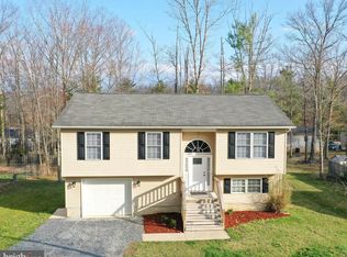 653 Warden Circle Rd, Wardensville, WV 26851