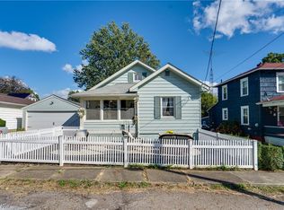 1116 Ressler Ct SW, Canton, OH 44710