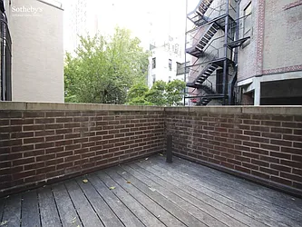 Rented by Sotheby's International Realty