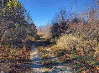 Mason Rd, Yale, MI 48097