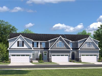 268 Dana Dr, Nottingham, PA, 15330