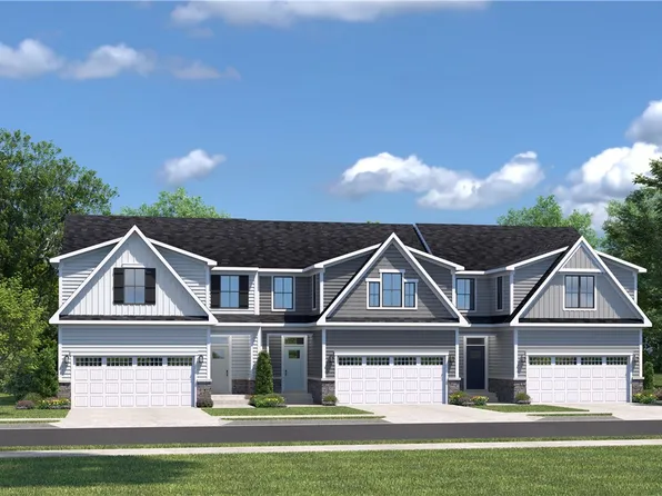 268 Dana Dr, Nottingham, PA 15330