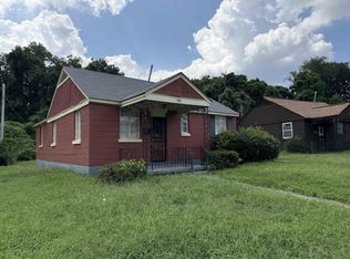 1561 W Dianne Cir, Memphis, TN 38114