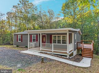210 Zeiger Dr, Winchester, VA 22602