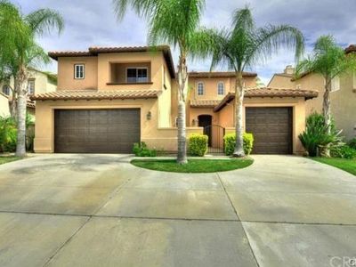 45609 Camino Rubi, Temecula, CA, 92592