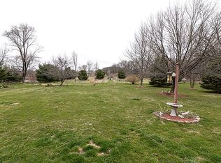 15720 Below Rd, Grass Lake, MI 49240