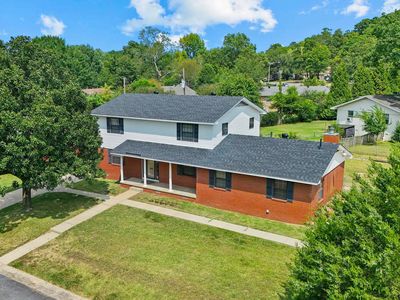 2 Brookhaven Dr, Little Rock, AR, 72205