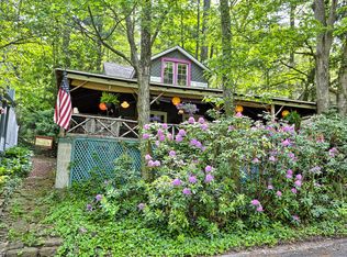 114 Princeton Ave, Mount Gretna, PA 17064