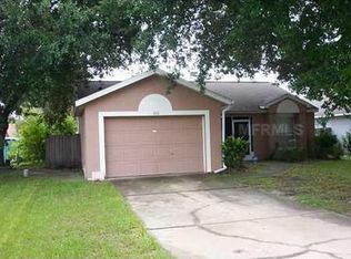 4813 Tyler Lake Ct, Orlando, FL 32839