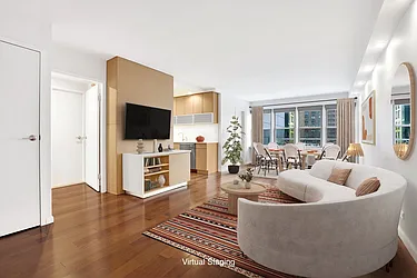 155 East 38th Street, #17D