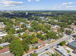 702 W Virginia Ave, Tampa, FL 33603
