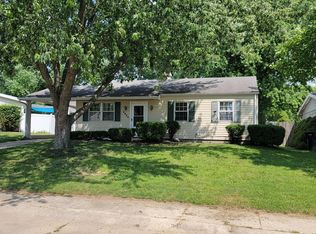 4822 Skye Ct, South Bend, IN 46614