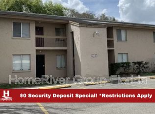 7537 Pitch Pine Cir #15, Tampa, FL 33617
