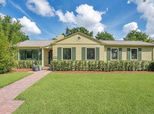 1651 Westchester Ave, Winter Park, FL 32789