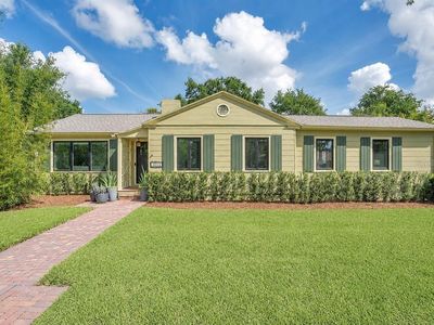 1651 Westchester Ave, Winter Park, FL, 32789