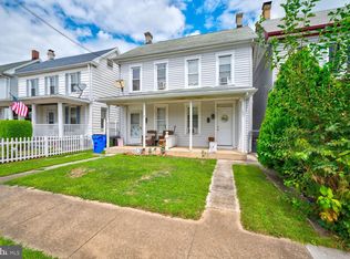 920/922 Salem Ave, Hagerstown, MD