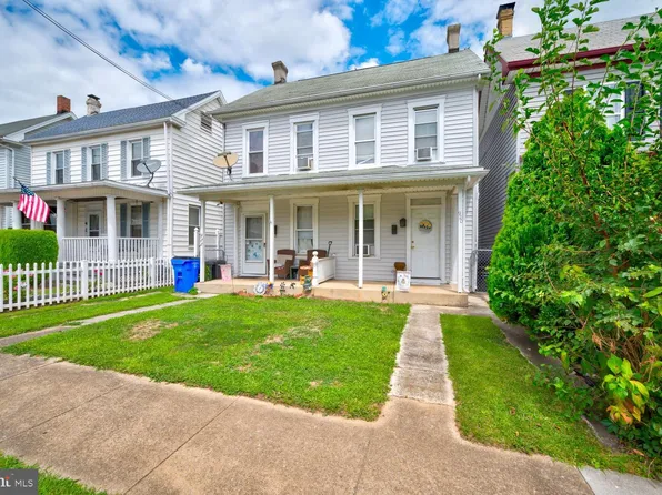 920/922 Salem Ave, Hagerstown, MD 21740