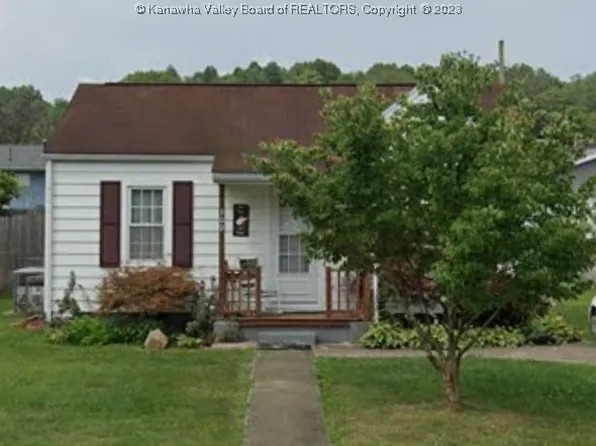 309 Virginia St W, Saint Albans, WV 25177