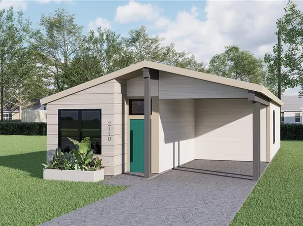 2824 Live Oak Dr, Terrytown, LA 70056