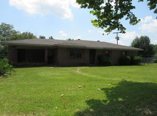 1 County Road 7149, Booneville, MS 38829
