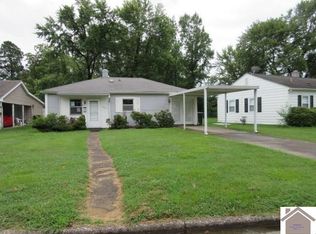 2816 Alabama St, Paducah, KY 42003