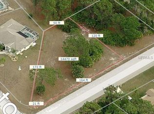 2 Pinehurst Ct, Rotonda West, FL 33947