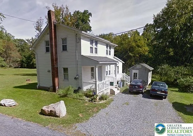 1015 Bocci Club Rd — Photo 2