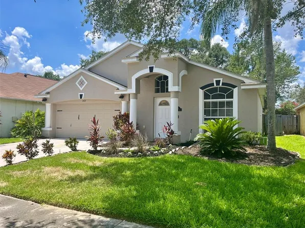 1433 Firewheel Dr, Zephyrhills, FL 33543