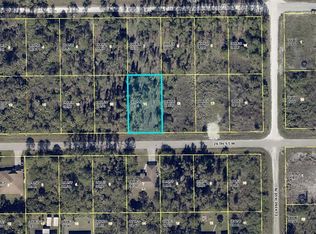 2706 26th St W #14, Lehigh Acres, FL 33971