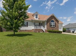 513 Myers Parsons Way, Murfreesboro, TN 37127