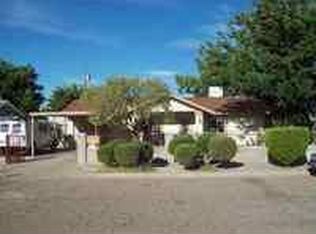 2222 S Lime St, Deming, NM 88030