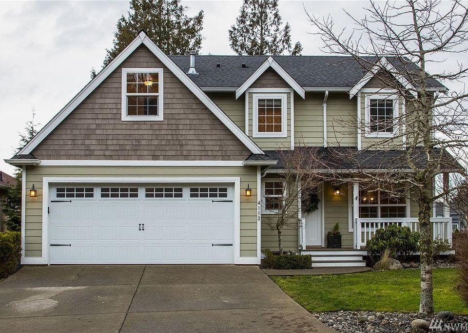 Gorgeous 4BR/3.5BA House in Samish Hill