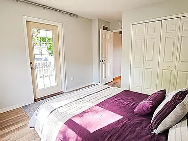 bedroom 4 second floor