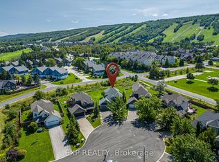 106 Crossan Ct, Blue Mountains, ON L9Y0M3