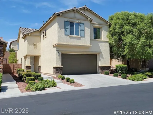7553 Old Compton St, Las Vegas, NV 89166