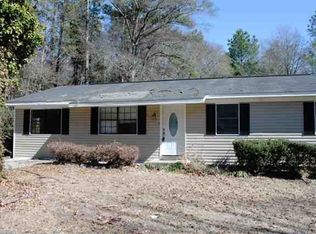 510 Frank Satterfield Rd, Perry, GA 31069
