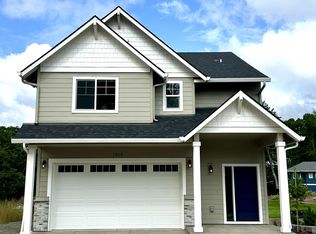 1019 E Rork Ct, Newberg, OR 97132