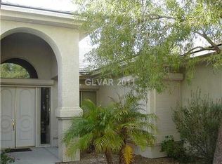 5965 Sierra Bonita Ct, Las Vegas, NV 89149