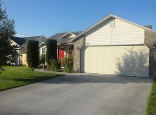 5523 Compass Way, Caldwell, ID 83607