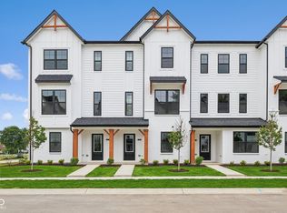 4476 Yellowwood Ave, Brownsburg, IN 46112