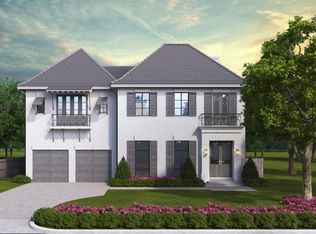 4614 Devon St, Houston, TX 77027