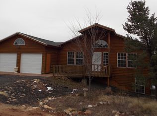 1985 Broken Arrow Rd, Heber, AZ 85933