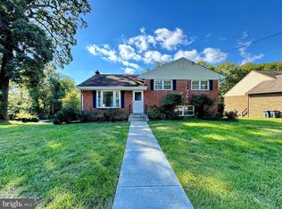 1029 Broadview Rd, Fort Washington, MD 20744