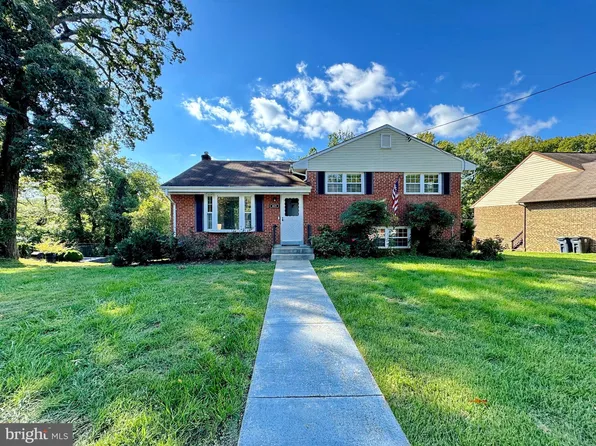 1029 Broadview Rd, Fort Washington, MD 20744