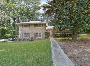 2292 Cambridge St, Snellville, GA 30078