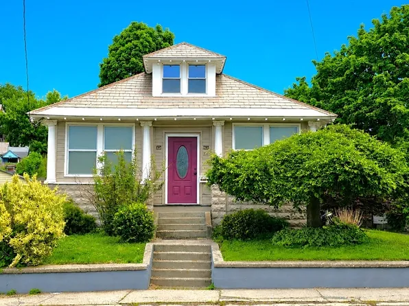 21 River St, North Adams, MA 01247