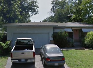 4505 Rutland Ave, Fort Worth, TX 76133