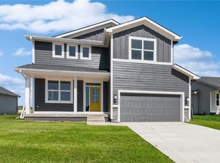 512 NE 57th Ct, Ankeny, IA 50021